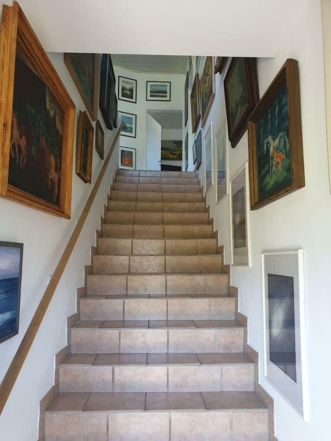 Ferienwohnung Siegaue Windeck Exterior foto